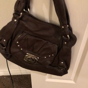 Brown Cathy van Zealand